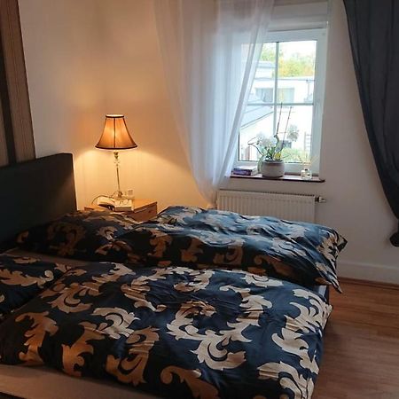 Bella Casa1 Appartement Leipzig Buitenkant foto