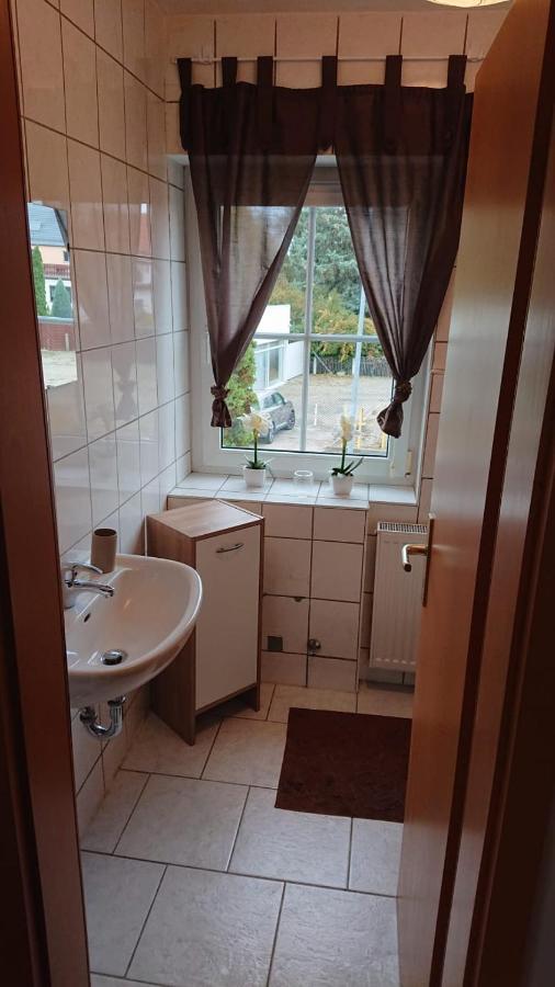 Bella Casa1 Appartement Leipzig Buitenkant foto