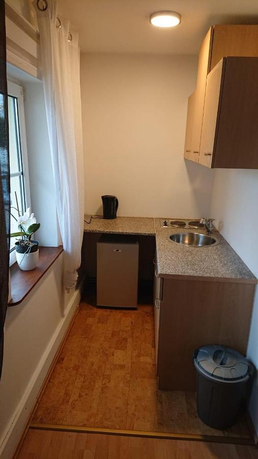 Bella Casa1 Appartement Leipzig Buitenkant foto